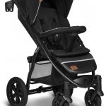 Lionelo Annet Tour Sport black carbon 2022 – Sleviste.cz