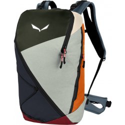 Salewa Puez 25 l Bp oranžová