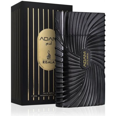 Risala Adam parfémovaná voda pánská 100 ml – Hledejceny.cz
