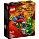 LEGO® Super Heroes 76071 Mighty Micros: Spiderman vs. Škorpion