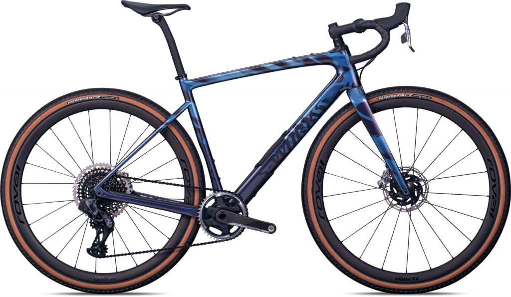 Specialized S-Works Diverge 2023