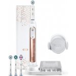 Oral-B Genius 10100S Rose gold – Zbozi.Blesk.cz