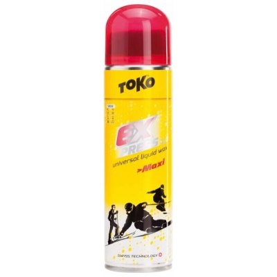 Toko Express 2.0 Maxi 200 ml – Hledejceny.cz