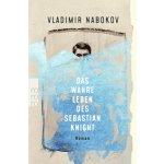 Das wahre Leben des Sebastian Knight Nabokov VladimirPaperback – Hledejceny.cz