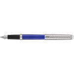 Waterman Hémisphère DeLuxe Blue Wave hrot F 1507/1943217 – Hledejceny.cz