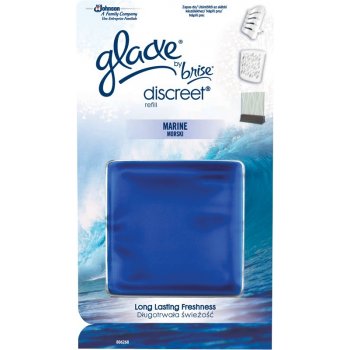 Glade by Brise Discreet Marine osvěžovač vzduchu 12 g