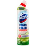 Domestos Power Fresh Lime Fresh WC gel 700 ml – HobbyKompas.cz