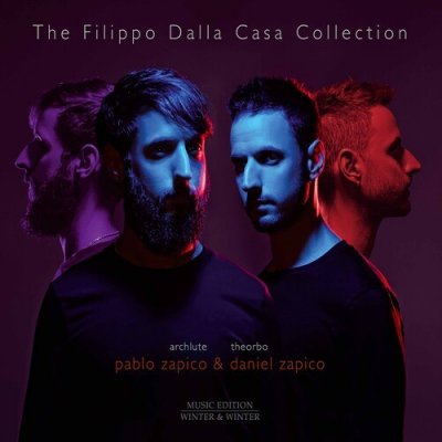 The Filippo Dalla Casa Collection CD – Zbozi.Blesk.cz