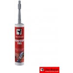 Den Braven klempířský tmel 310g šedý – HobbyKompas.cz