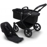 Bugaboo Donkey 5 Mono Base Black Black/Midnight Black 2022 – Sleviste.cz