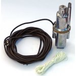 Alfa-pumpy Ruche 2T kabel 15m – Sleviste.cz