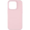 Pouzdro a kryt na mobilní telefon Apple Tactical Velvet Smoothie pro Apple iPhone 15 Pro Pink Panther 8596311222092