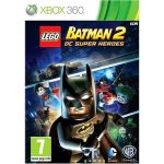 LEGO Batman 2: DC Super Heroes – Zboží Živě