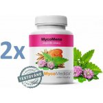 MycoMedica MycoMeno 2 x 90 kapslí – Hledejceny.cz