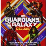 Ost - Guardians of the galaxy/deluxe CD – Hledejceny.cz