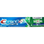 Crest Premium Scope Active Foam Whitening 204 g – Hledejceny.cz