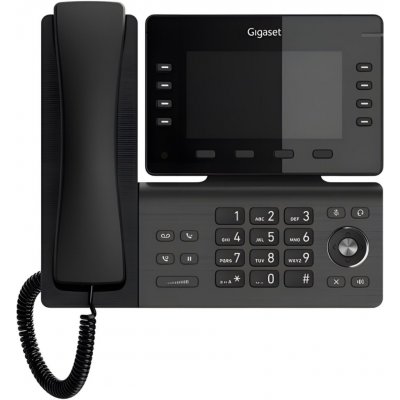 Gigaset P820 IP PRO – Hledejceny.cz