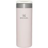 Termosky Stanley The AeroLight Transit Mug 0,47 l Rose Quartz Metallic