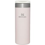 Stanley The AeroLight Transit Mug 0,47 l Rose Quartz Metallic – Zboží Dáma