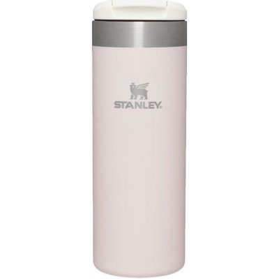 Stanley The AeroLight Transit Mug 0,47 l Rose Quartz Metallic – Zboží Dáma