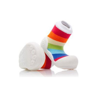 Attipas Rainbow White – Zbozi.Blesk.cz