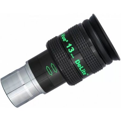 TeleVue DeLite 9mm 62° 1,25″ – Zboží Živě