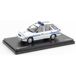 Abrex škoda Felicia FL Combi 1998 Celní Správa 1:43 – Zboží Mobilmania