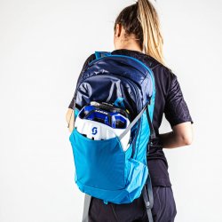 Scott Trail Rocket fr 26l atlantic blue midnight blue