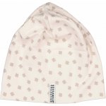 Dětská tenká bambusová čepice Geggamoja Blue mini clover – Hledejceny.cz