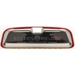 Hohner Golden Melody Richter-E – Hledejceny.cz