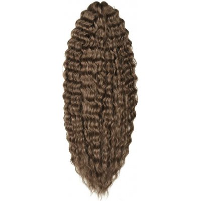 Vlnitý Kanekalon Ariel 100g - 6 – Hledejceny.cz