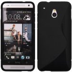 Pouzdro S-Case HTC One Mini / M4 Černé – Hledejceny.cz