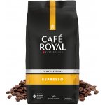 Café Royal Espresso Gastro zrnková 1 kg – Hledejceny.cz
