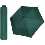Doppler Zero 99 7106326 skládací odlehčený deštník tm.zelený – Sleviste.cz