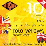 Rotosound R 10 2 – Hledejceny.cz