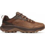 Merrell Moab Speed 2 Ltr pánská outdoor obuv mole hnědá – Zboží Dáma