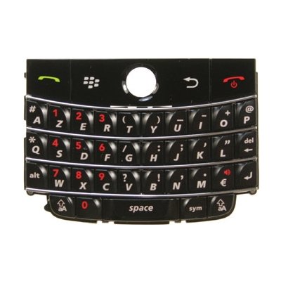 Klávesnice BlackBerry 9000 – Zboží Živě