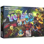 Rexhry Malá velká podzemí – Zboží Živě