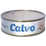 Calvo Tuňák ve slunečnicovém oleji 500 g – Sleviste.cz