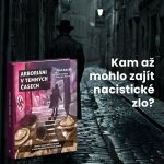Arboriáni v temných časech - Příběhy skautských hrdinů v době protinacistického odboje - Ivan Bauer – Sleviste.cz