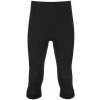 pánské spodky Ortovox 230 Competition Short Pants 3/4 černá