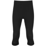 Ortovox 230 Competition Short Pants 3/4 černá – Sleviste.cz