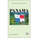 Kniha Panama