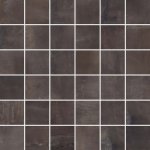 ABK Ceramiche Interno 9 Dark 30 x 30 x 0,9 cm matná černohnědá 0,36m² – Hledejceny.cz