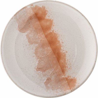 Bloomingville Talíř Paula 20 cm – Zboží Dáma