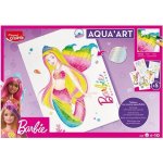 Maped Sada Creativ Barbie Aqua´Art – Zboží Dáma