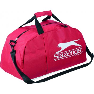 Slazenger ED-210024cerv 50x30x30cm červená – Sleviste.cz