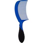 Wet Brush Pro Detangling Comb Black – Zboží Dáma