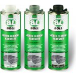 BOLL Ochrana podvozků a karosérií pryskyřice přelak bílý 1kg – Zbozi.Blesk.cz