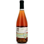 Danieli Winery kisi Kvevri bílé suché 2022 12% 0,75 l (holá láhev) – Hledejceny.cz